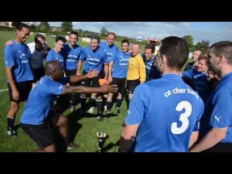 Mommenheim champion alsace division 3 2013