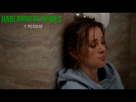 Station 19 6x10 - Sub Español | MAYA CUIDA A CARINA Escena Completa | Maya y Carina Español | ABC