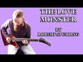 Robert Spurling The Love Monster