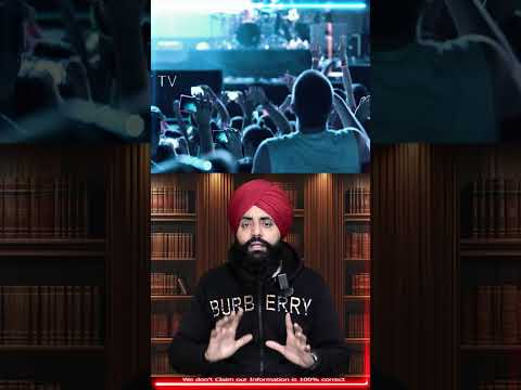 Singer Concert Scam 🎤💰  Black Money Exposed #ConcertScam #BlackMoney #SingerScam #MusicIndustry