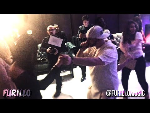 FURILLO - I'M ALIVE | LIVE at Corporate Wolves Chicago