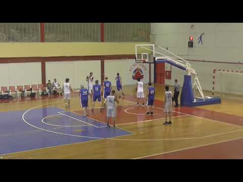 Bullets 72 - 71 Piranhas BC | 25η Αγων. BIG League