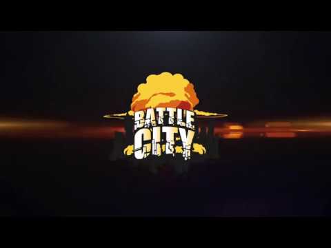 LIGA DE FREESTYLE PANAMA - BATTLE CITY