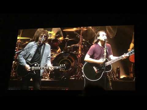 Handle With Care/ELO/Dhani Harrison