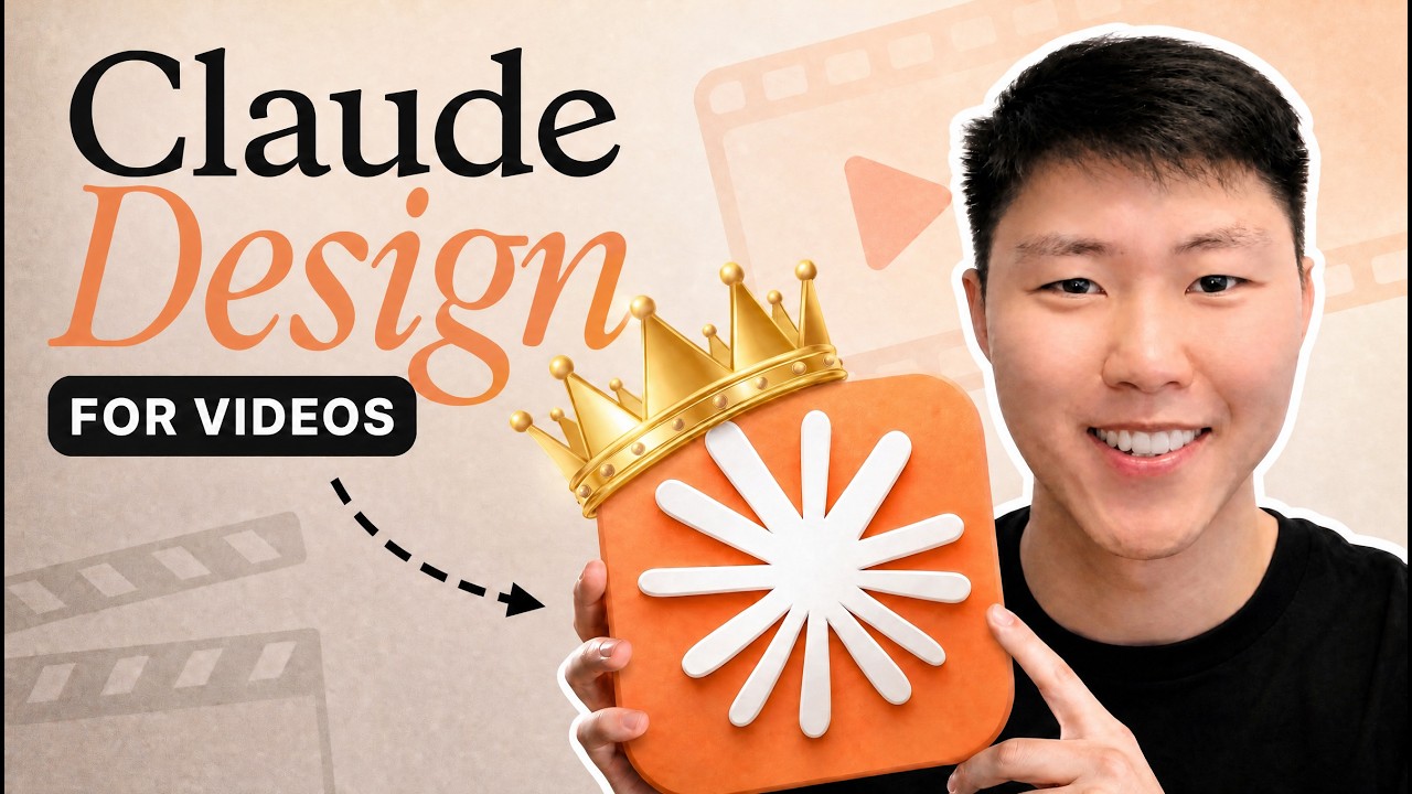 Claude Design Let Me Build a Product Demo in 15 Min — Eric Tech