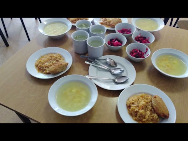 Родители могут повлиять на качество питания в школах Приангарья