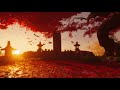 The Tale Of Lord Shimura Ghost Of Tsushima Unpublished OST