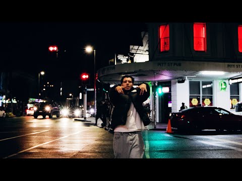 BENJAMIN - Walk With Me (prod NWAK)