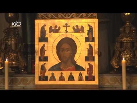 Office du milieu du jour du 12 janvier 2016