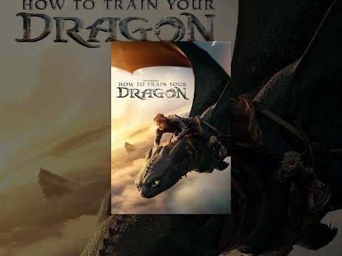 How To Train Your Dragon