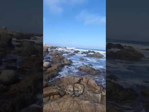 Roquerios El Quisco/Valparaiso