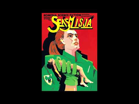 Henryk Kuźniak - SEKSMISJA - SOUNDTRACK - 1983