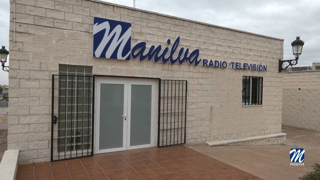 Nace Radio Televisión Manilva In English Nace Radio Televisión Manilva In English