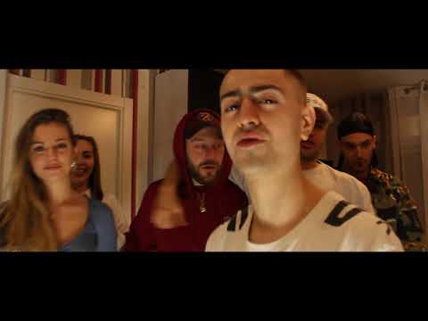 RUBENCRESPO x NIEBLA //ALTA GAMA// (VIDEOCLIP OFICIAL)