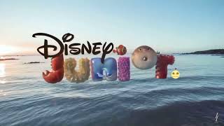 Disney Junior. Ident Real life