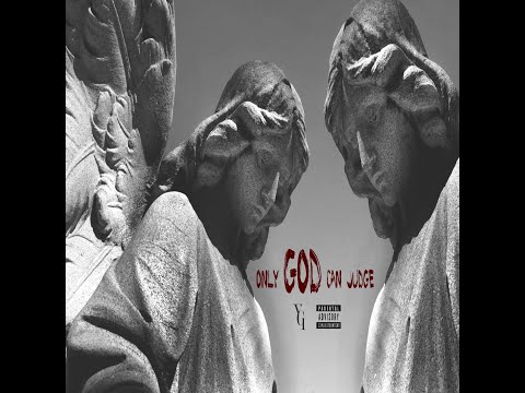 Michael Callender - Only God Can Judge (feat. J Stone)