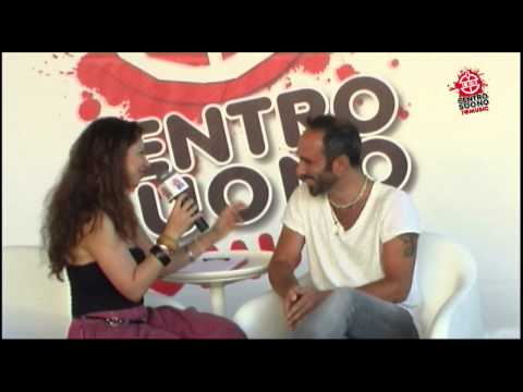 Music Summer Village - Andrea Perrozzi