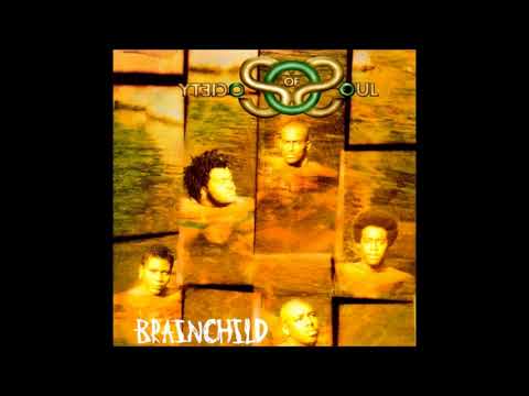 Society of Soul (Organized Noize) - Brainchild FULL 1995