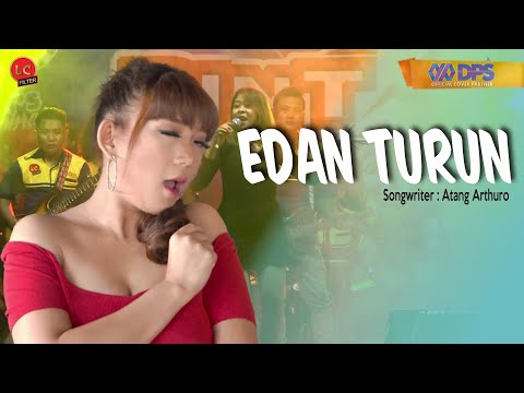 EDAN TURUN - Ajeng Bp