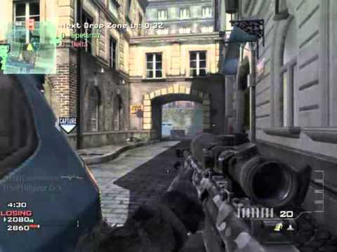 Earlthefierce - Barrett