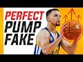 How To Master The Perfect Pump Fake Basketball Moves For Beginners