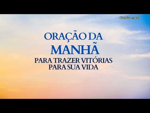 Morning Prayer to Bring Victories into Your Life