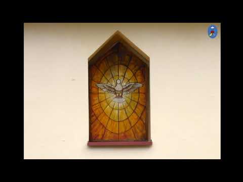 Pustelnia 15.05.2020 - Kazanie