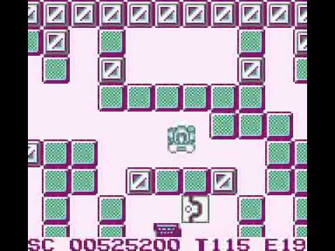 Battle Bull (GB) - Stages 25-36