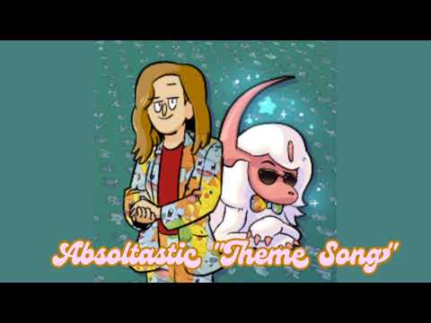 Absoltastic "Theme Song" - Official Audio