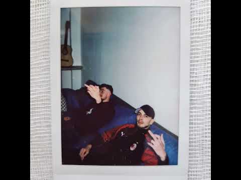 DK Desert - Ohne Mich (Prod. by magu)