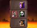 Mortal Kombat Trilogy Xtended V1 033 MK1 Kano Playthrough