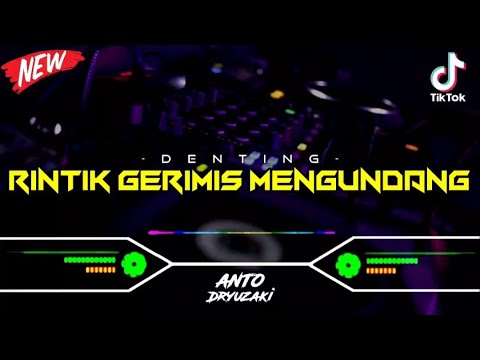 DJ DENTING - MELLY GOESLAW‼️ VIRAL TIKTOK || FUNKOT VERSION