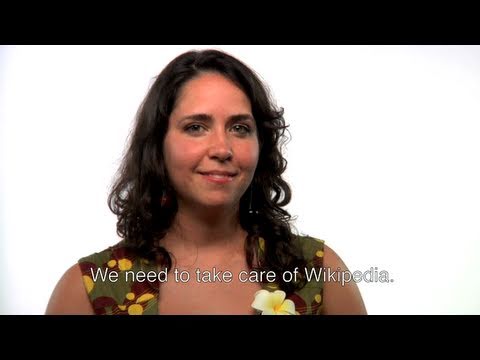 Wikipedia | Why it's important