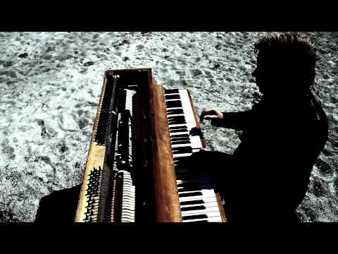 Black Sea  - Morten Schantz Trio