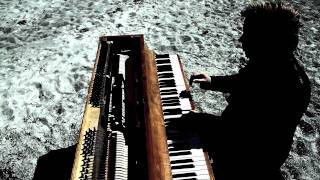 Black Sea  - Morten Schantz Trio