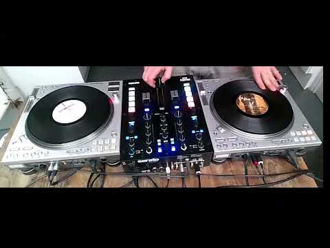 Technics SLDZ-1200 MKII Pair Customized image 5