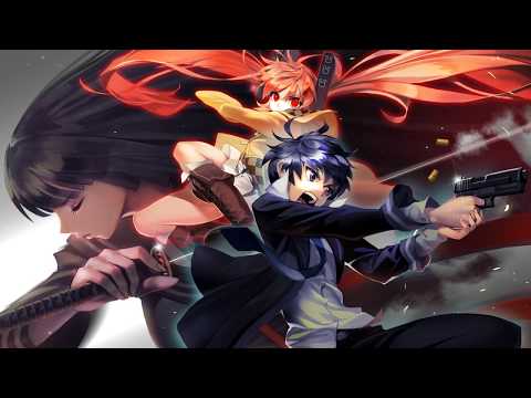 Black bullet opening- lyrics.    full