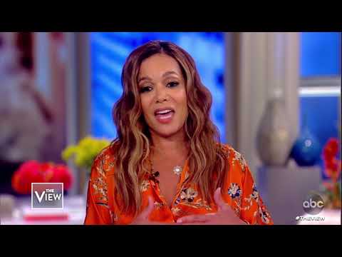 Jay-Z’s Deal With NFL Hypocritical? | The View