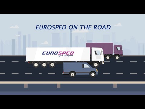 Eurosped on the road: Work Together, Win Together! | Eurosped B.V.