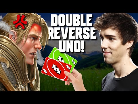 Gamer Challenges Secret Tower Pro For Rematch - WC3 - Grubby