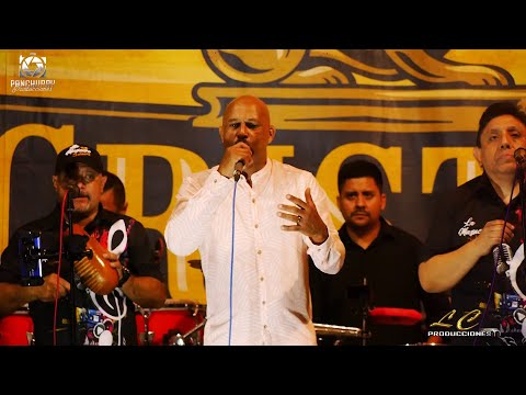 Que Se Sienta Feat. Eleazar Arévalo Homenaje A Oscar D' León❌ La Masacre Salsera 🎵 San Martin 2023