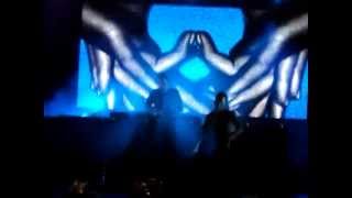 Dirty South &quot;The Island (Steve Angello, AN21, Max Vangeli Remix)&quot; - Barbarella 22.06.2011