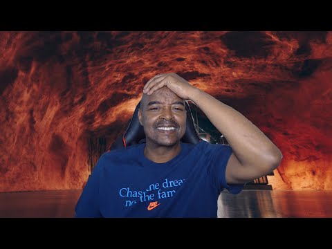 AMERICAN REACTION TO JUKE-BAR SESSION 2 CRs WORLD REACTION