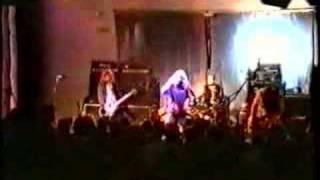Terrorvision - Problem Solved (Live)