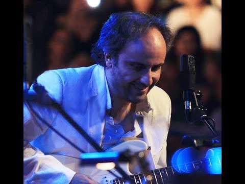 اياد الريماوي - حفلة مجمع دمر الثقافي 2017 - قلبي علينا - غناء الجمهور iyad rimawi dummar concert