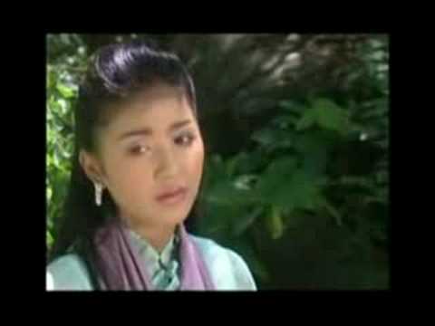 Tumnuonh neang angkerbos