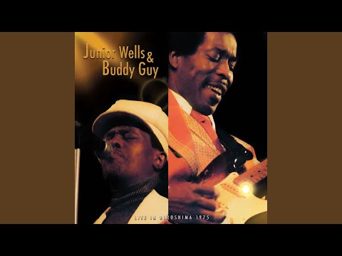 Thumbnail for First Time I Met The Blues (Live) by Music publisher