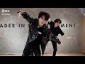 Lin Qiunan cover dance vdo with his handsome friend 🔥❤️