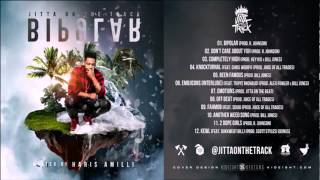 Jitta On The Track - Bipolar