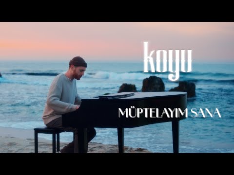 Koyu - Müptelayım Sana (Official Video)
